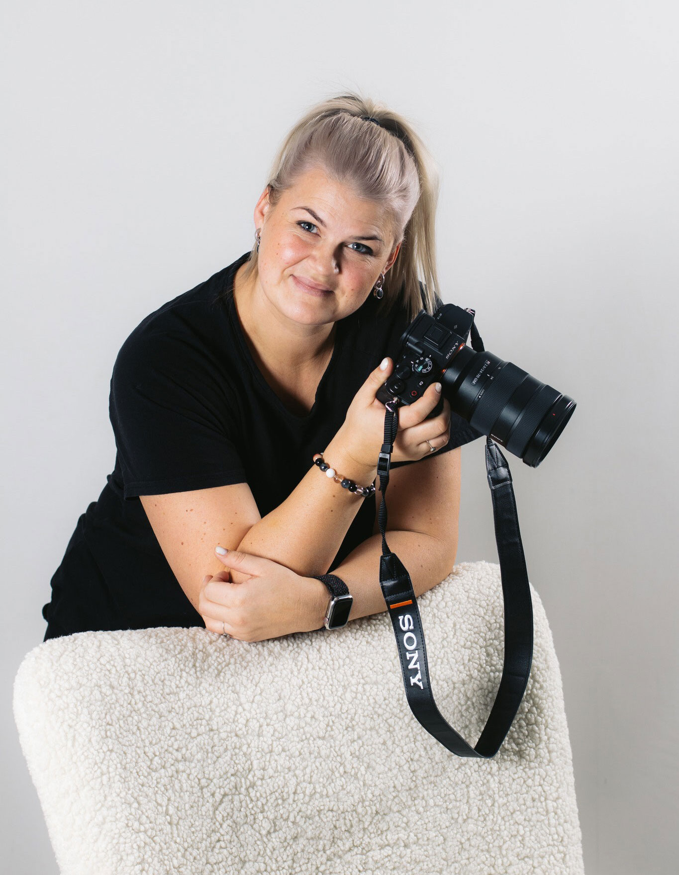 Pere pildistamine Tallinnas - MKvisual fotograaf