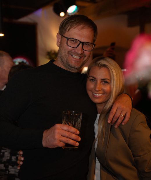 Sündmuste pildistamine Tallinnas - ürituse foto